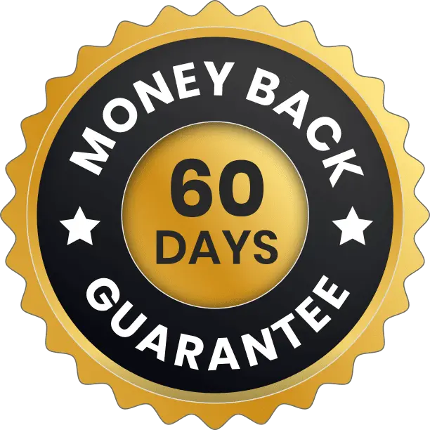 Nitric Boost Ultra 60 days money back 