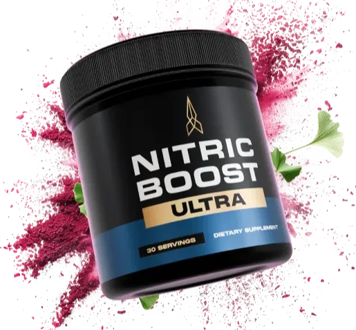 Nitric Boost Ultra male enhancement